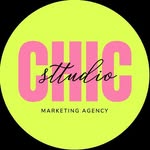 Logo Chic Sttudio