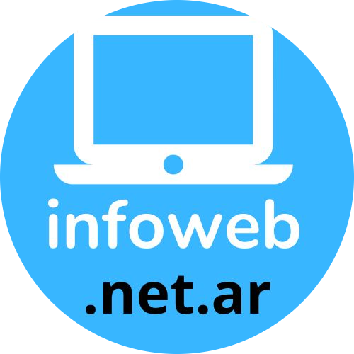 Logo InfoWeb